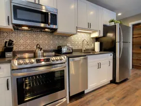 Modern Killington Farmhouse Condo - Killington Center 412 - Image 3