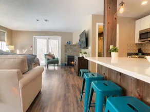 Modern Killington Farmhouse Condo - Killington Center 412 - Image 2