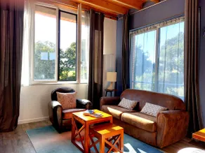 Duplex le Chateau d 'eau de la Laiterie - Image 2