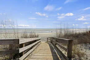 Couple's Retreat! 1Bd Seascape Getaway on Kiawah - Image 5