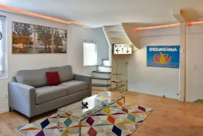 L'Echoppe Briviste - 1 Bedroom - Image 3