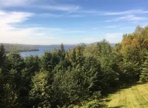 Alpine Loon Lodge - Nur 1,6 km von der Innenstadt von Rangeley entfernt mit Seeblick! - Image 3