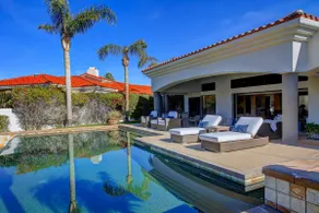 Villa Lago - Luxe Infinity Edge Pool, Mountain & Lake Views #065943 4br - Image 5