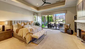 Villa Lago - Luxe Infinity Edge Pool, Mountain & Lake Views #065943 4br - Image 3