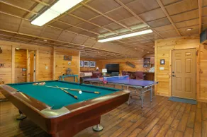 Grandview Lodge | Mountain Cabin with Hot Tub! - Image 5