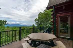 Grandview Lodge | Mountain Cabin with Hot Tub! - Image 4