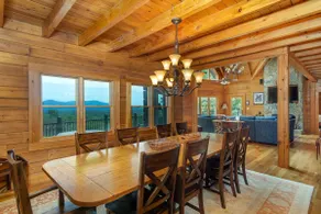 Grandview Lodge | Mountain Cabin with Hot Tub! - Image 3