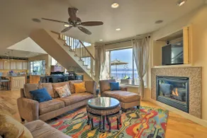 'Casa d'Amore': Extravagant Lakefront Villa! - Image 2