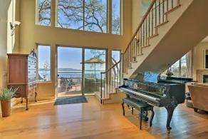 'Casa d'Amore': Extravagant Lakefront Villa! - Image 4