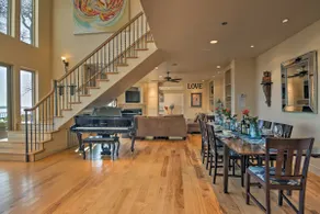 'Casa d'Amore': Extravagant Lakefront Villa! - Image 5