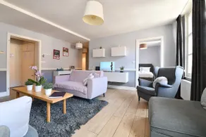The Fairytale! 6p. 90m2. 3BR. Little Venice - Image 3