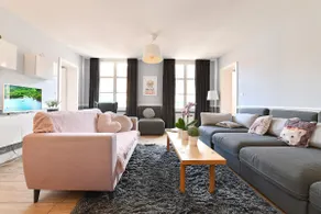 The Fairytale! 6p. 90m2. 3BR. Little Venice - Image 4