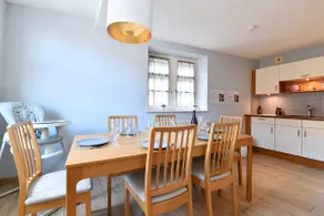 The Fairytale! 6p. 90m2. 3BR. Little Venice - Image 5