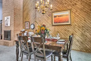 Lubbock Townhome w/ Grill Near TTU & Downtown! - Image 2