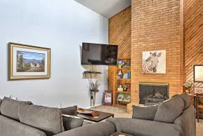 Lubbock Townhome w/ Grill Near TTU & Downtown! - Image 4