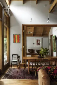 Georgie Gardens Daylesford - Image 4