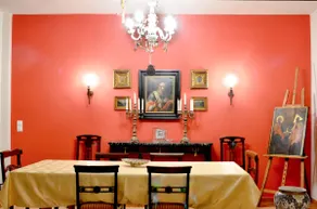 Elegant Stone Mansion in Historic Mystras - Image 5