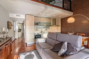 Charming apartment in Barcelona & Beach - Image 4