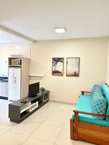 Resid. Gaivotas 15 - 1 Rooms - comfort 120m from - Image 4