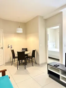 Resid. Gaivotas 15 - 1 Rooms - comfort 120m from - Image 3