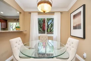 Monarch Beach Condo på Ritz Pointe - välvda tak - Luftkonditionerade! Promenera till Salt Creek Beach! - Image 4
