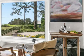 Superbes vues sur l'océan, à proximité du golf, dégustation de vins, boutiques, plage, laissez-passer d'aquarium disponibles! - Image 3