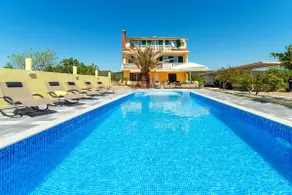 Four-bedroom apartment with balcony Bibinje, Zadar (A-6121-a) - Image 5