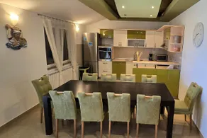 Four-bedroom apartment with balcony Bibinje, Zadar (A-6121-a) - Image 3
