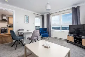 Carrick Retreat - Donnini Apartments - Image 4