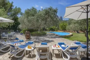 Cal Perdiu Vell �� una villa con 3 camere da letto, 3 bagni - Image 5