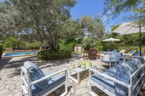 Cal Perdiu Vell �� una villa con 3 camere da letto, 3 bagni - Image 4
