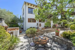Cal Perdiu Vell �� una villa con 3 camere da letto, 3 bagni - Image 3