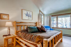 3br Condo on Bus Route~lenawee 1735. Kids Ski Free - Image 4
