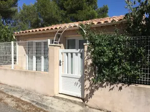 Location vacances maison piscine CAVAILLON LS2-292. - Image 2