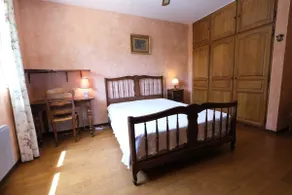 Første sal af huset, boligområde med privat pool i Provence - Image 4