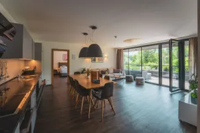 SR, Top 7 - Ap. 60m² mit 2 SZ, Terrasse 20 m² - Image 2