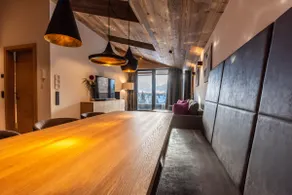 Sr, Top 20 - Ap. 67 m² with 2 bedrooms, balcony 9 m² incl. kitchen - Image 5