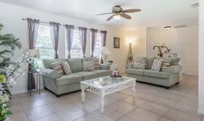 Cape Coral Ferienhaus mit nach Süden gerichteter Poolheizung - Image 5