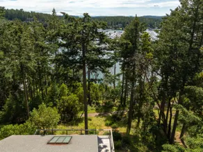 San Juan Island, Roche Harbor Overlook #196 - Image 5