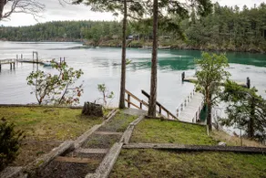 San Juan Island, Neil Bay #800 - Image 2