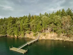 San Juan Island, Neil Bay #800 - Image 3