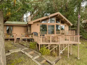 San Juan Island, Neil Bay #800 - Image 4