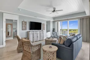 Corner 3BR + Bunk Room at The Wharf • Sleeps 10 - Image 2
