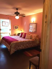 903-520-2069 Lodge, Cabina a Woods vicino Edom, Ben Wheeler Artists, Canton, I-20 - Image 5