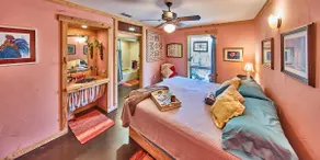 903-520-2069 Lodge, Cabina a Woods vicino Edom, Ben Wheeler Artists, Canton, I-20 - Image 4
