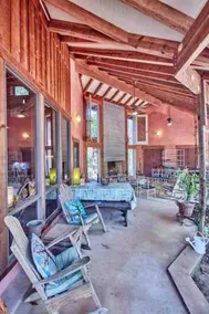 903-520-2069 Lodge, Cabina a Woods vicino Edom, Ben Wheeler Artists, Canton, I-20 - Image 2