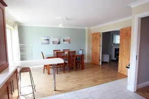 Glen Ard Holiday Home No 1 by Trident Holiday Homes - Image 2