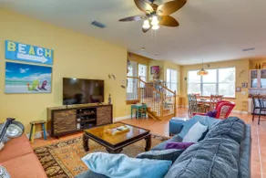 350 Ft to Beach! 'Lizard Lair' in Indian Rocks - Image 4