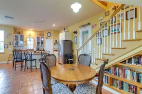350 Ft to Beach! 'Lizard Lair' in Indian Rocks - Image 3