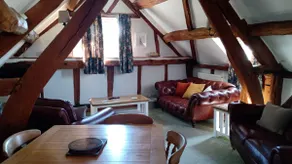 Saddlestones Cottage - sleeps 4 guests  in 2 bedrooms - Image 5